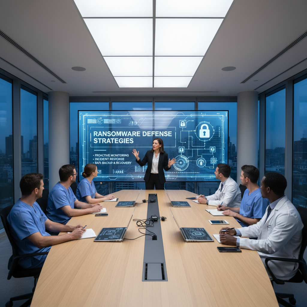 Cybersecurity Campaign