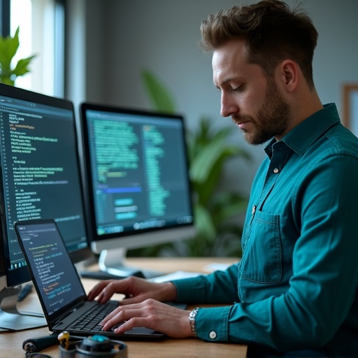 AMC for Desktop & Laptop