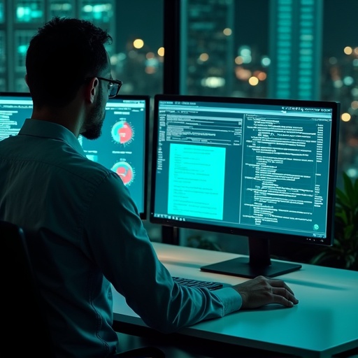 IT Infrastructure Setup